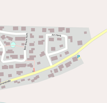 Am Hang