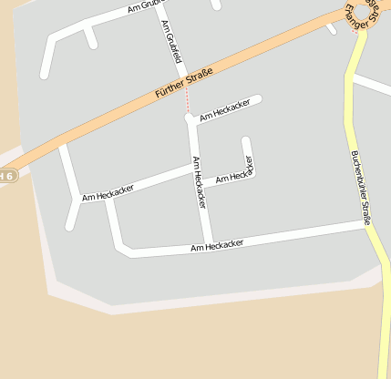 Am Heckacker