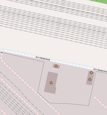 Am Heidenholt