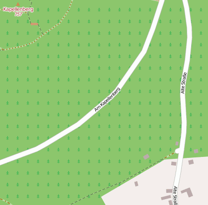 Am Kapellenberg