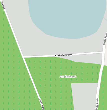 Am Karbuschsee