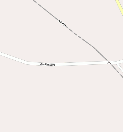 Am Kiesberg