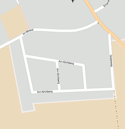 Am Kirchberg