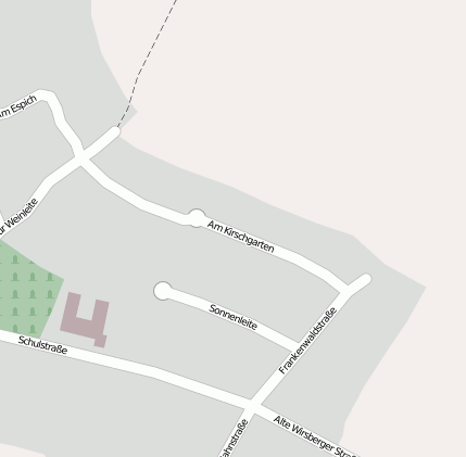 Am Kirschgarten