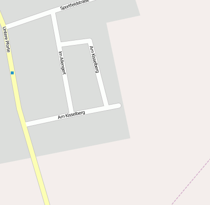 Am Kisselberg