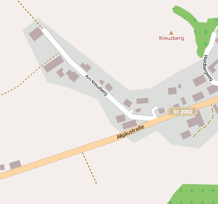 Am Kreuzberg
