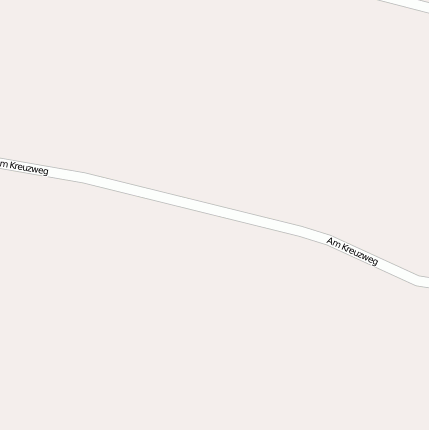 Am Kreuzweg