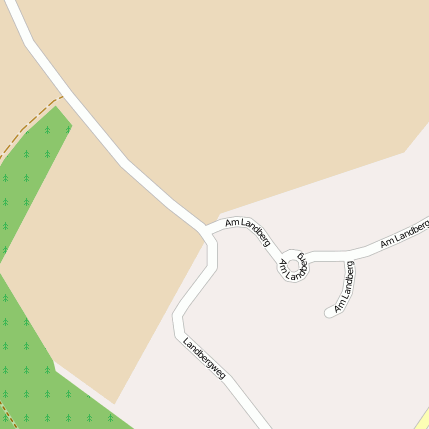 Am Landberg