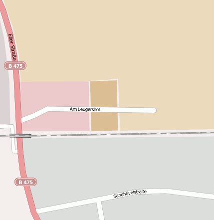 Am Leugershof