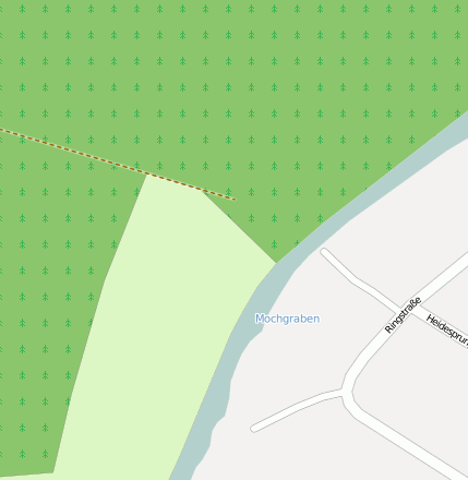 Am Mochgraben