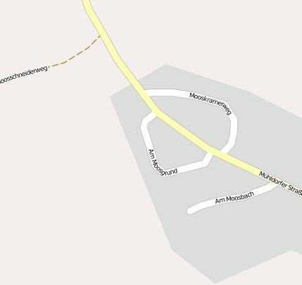 Am Moosgrund