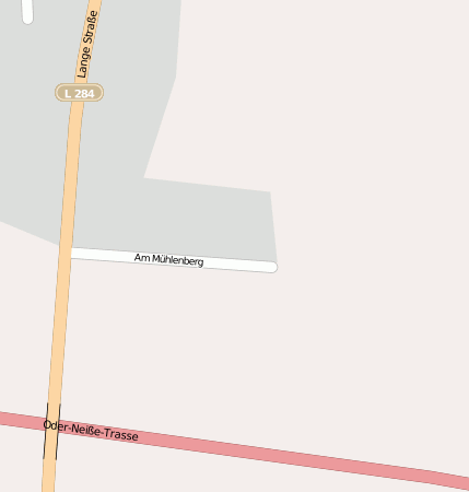 Am Mühlenberg