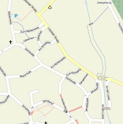 Am Mühlenplatz 34260 Kaufungen Oberkaufungen