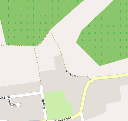 Am Mühlholz
