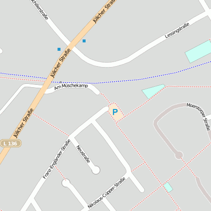Am Müschekamp