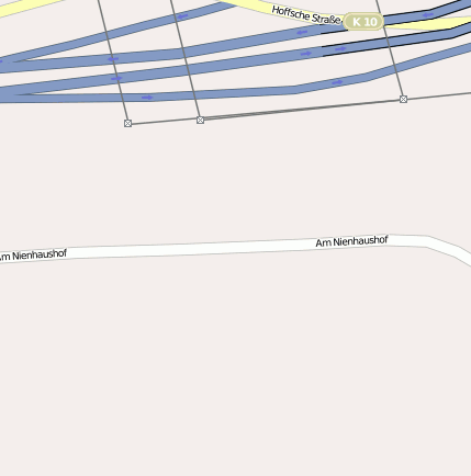 Am Nienhaushof