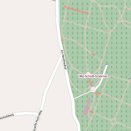 Am Nordfriedhof 07743 Jena Nord