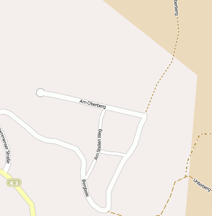 Am Oberberg