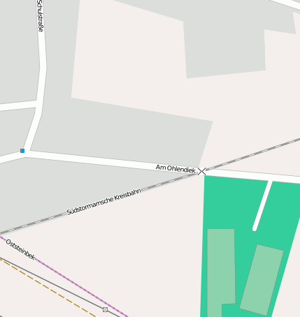 Am Ohlendiek
