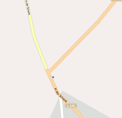 Am Päppelter Wäldchen