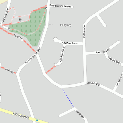 Am Pannhaus