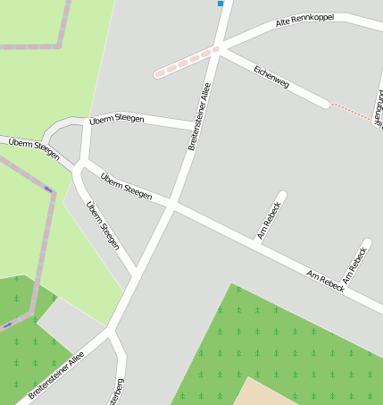 Am Rebeck
