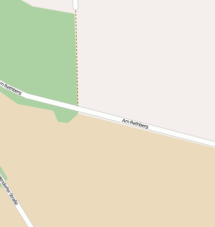 Am Rethberg