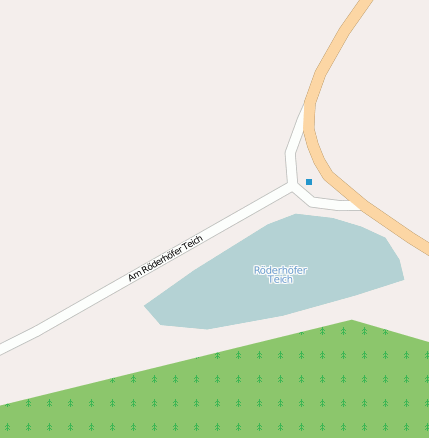 Am Röderhöfer Teich