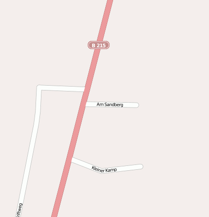 Am Sandberg