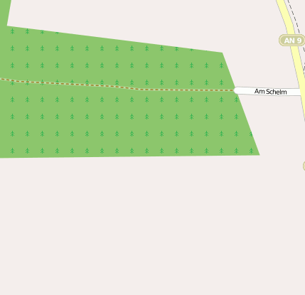 Am Schelm