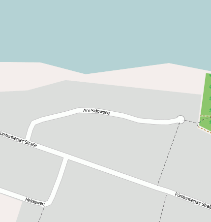 Am Sidowsee