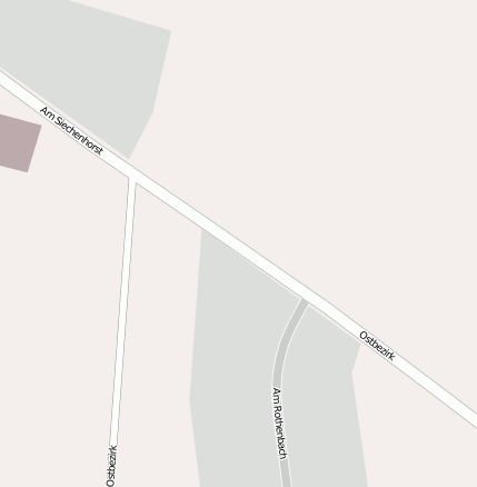 Am Siechenhorst