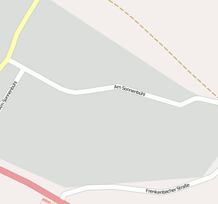 Am Sonnenbühl