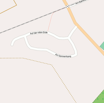 Am Sonnenhang