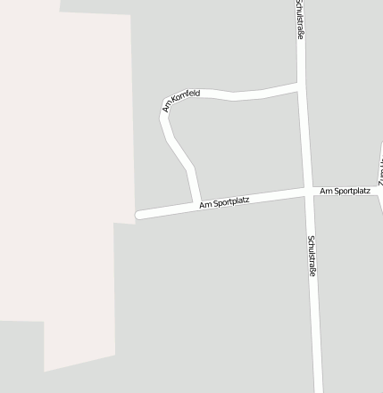 Am Sportplatz