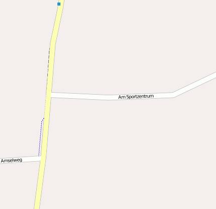 Am Sportzentrum