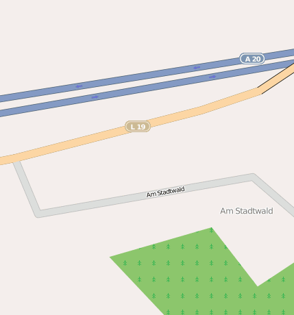 Am Stadtwald