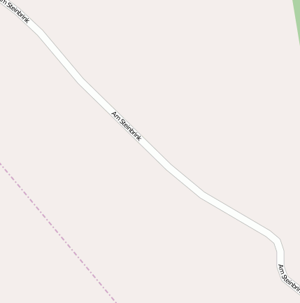 Am Steinbrink