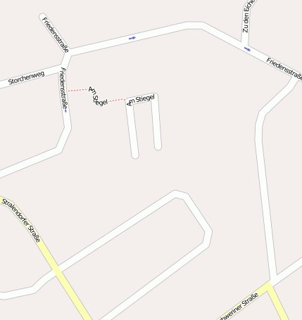Am Stiegel