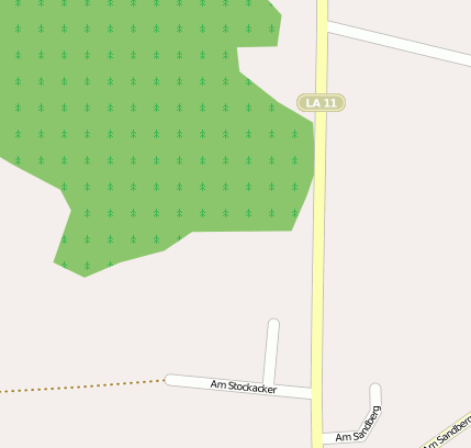 Am Stockacker