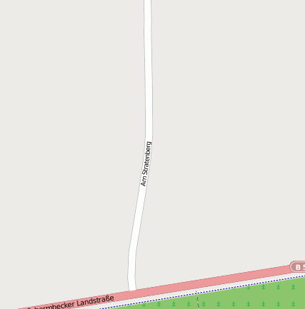 Am Stratenberg