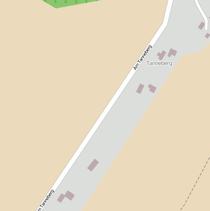 Am Tanneberg