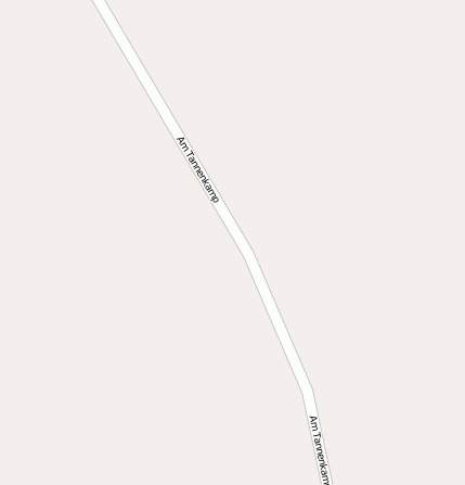 Am Tannenkamp