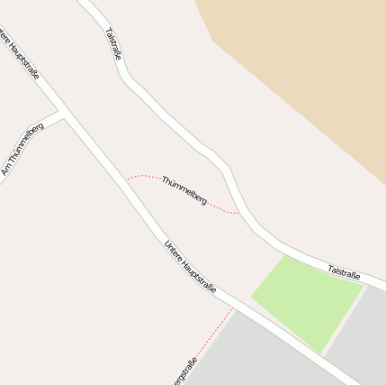 Am Thümmelberg