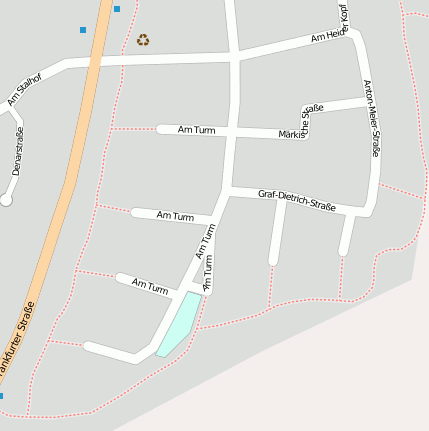 Am Turm