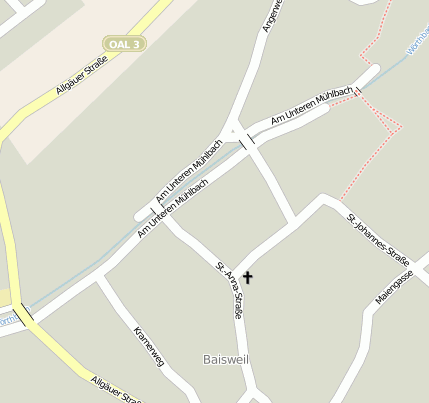 Am Unteren Mühlbach