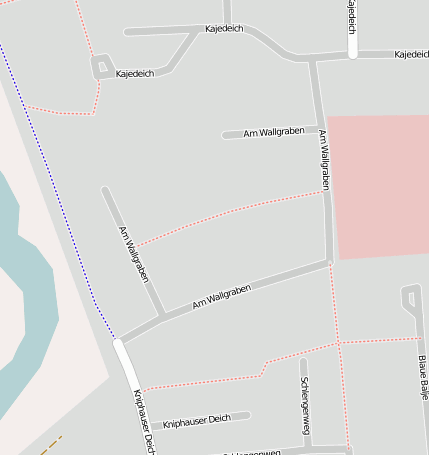 Am Wallgraben