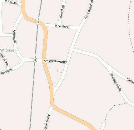 Am Warsbergerhof