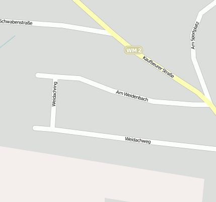 Am Weidenbach