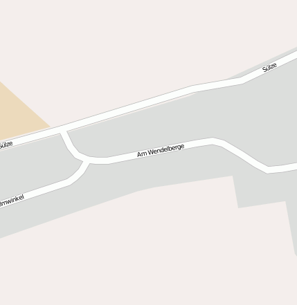 Am Wendelberge